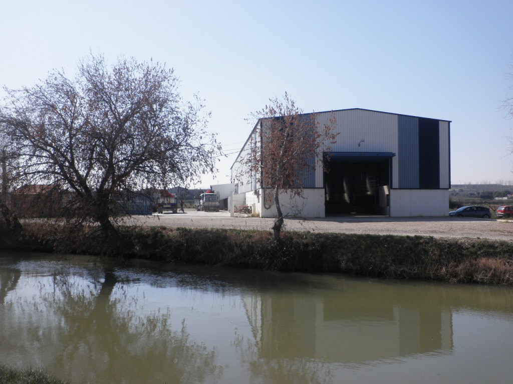 fabricación de José Manuel Galindo S.L.