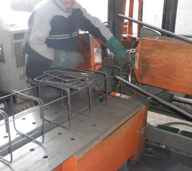 fabricación de José Manuel Galindo S.L.